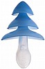 אטמי אוזניים EARPLUG ERGO EARPLUG CLEAR מבית ARENA