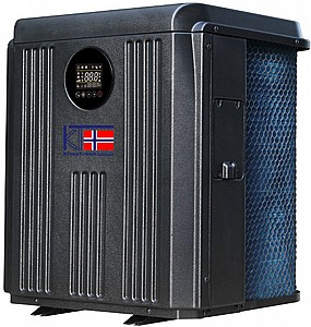 משאבת חום אינוורטר מלא KT21 TOP INVERTER-S WI-FI משאבת חום אינוורטר מלא KT21 TOP INVERTER-S WI-FI