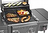 ���� �� 2 ������ ������� - COLEMAN 2 REVOLUTION 30000 BTU - ��� ���� ������