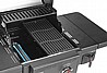 ���� �� 2 ������ ������� - COLEMAN 2 REVOLUTION 30000 BTU - ��� ���� ������