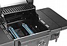 ���� �� 2 ������ ������� - COLEMAN 2 REVOLUTION 30000 BTU - ��� ���� ������
