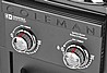 ���� �� 2 ������ ������� - COLEMAN 2 REVOLUTION 30000 BTU - ��� ���� ������