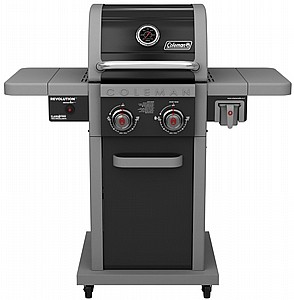 ���� �� 2 ������ ������� - COLEMAN 2 REVOLUTION 30000 BTU - ��� ����