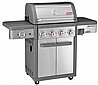 ���� �� 4 ������ ������� + ���� �� - COLEMAN 4 REVOLUTION 63000 BTU - ��� �������