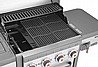 ���� �� 4 ������ ������� + ���� �� - COLEMAN 4 REVOLUTION 63000 BTU - ��� �������