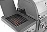 ���� �� 4 ������ ������� + ���� �� - COLEMAN 4 REVOLUTION 63000 BTU - ��� �������