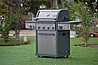 ���� �� 4 ������ ������� + ���� �� - COLEMAN 4 REVOLUTION 63000 BTU - ��� �������