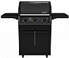 ���� �� 3 ������ ����� + ����� ������� - COLEMAN 3 GALAXY 37500 BTU - ��� ���� ������