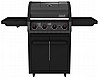 ���� �� 4 ������ ����� + ���� �� - COLEMAN 4 GALAXY 63000 BTU - ��� ���� ������