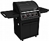 ���� �� 4 ������ ����� + ���� �� - COLEMAN 4 GALAXY 63000 BTU - ��� ���� ������