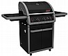 ���� �� 4 ������ ����� + ���� �� - COLEMAN 4 GALAXY 63000 BTU - ��� ����