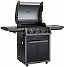���� �� 4 ������ ����� + ���� �� - COLEMAN 4 GALAXY 63000 BTU - ��� ����