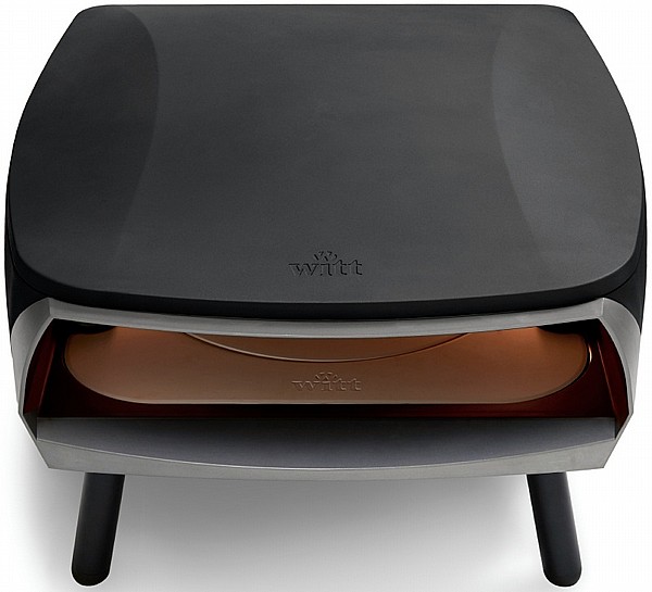 ����� �� 16" ���� ��� ������� WITT ETNA ROTANTE - ��� ����