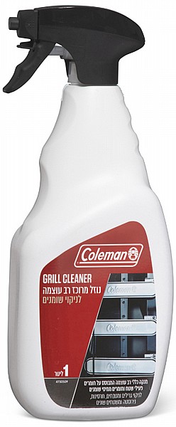 ���� ������ ������ ���� COLEMAN