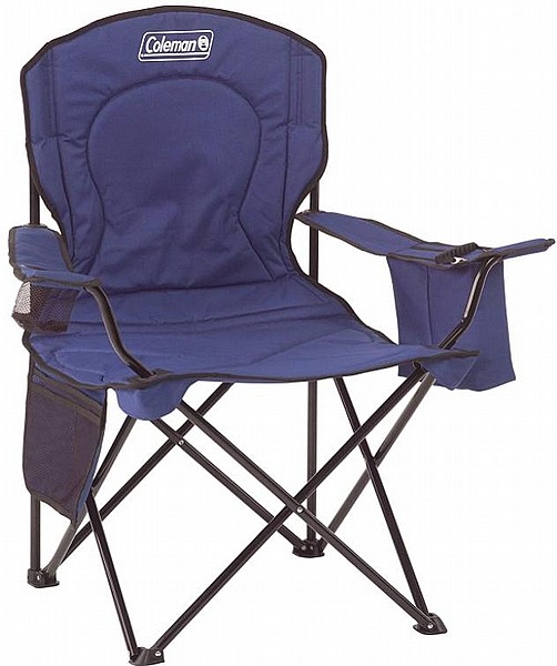 ���� ����� �� ������ COLEMAN QUAD - ����