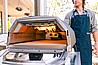 ����� �� ������� ���� ���� 16 ����' OONI KARU Multi-Fuel