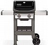 ���� �� ���� - WEBER E210