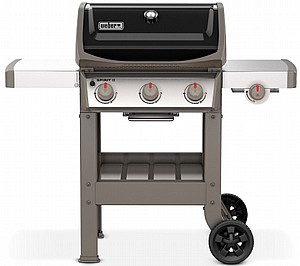 ���� �� ���� ������ + ���� �� - WEBER SPIRIT II E320 30000 BTU