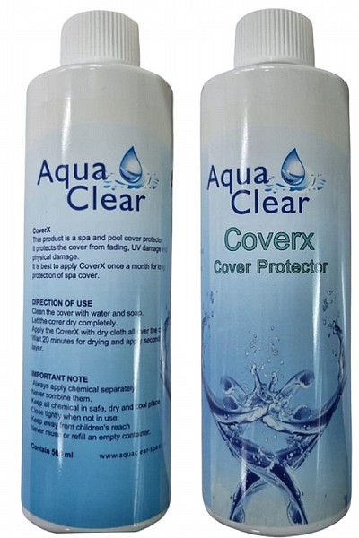 Aqua Clear� - COVERX - ����� ������ ����� ��'����