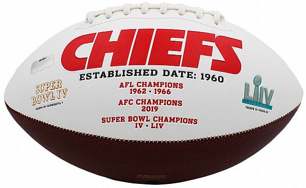 ���� ������ ������� ��� CHIEFS
