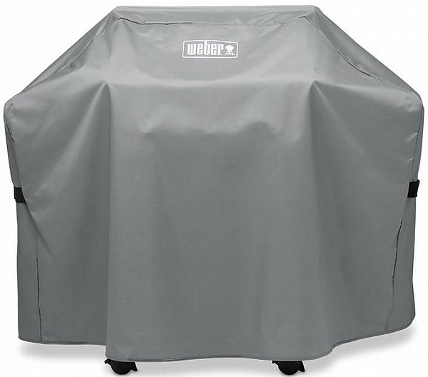 ����� ����� ���� 2 ������ WEBER SPIRIT II