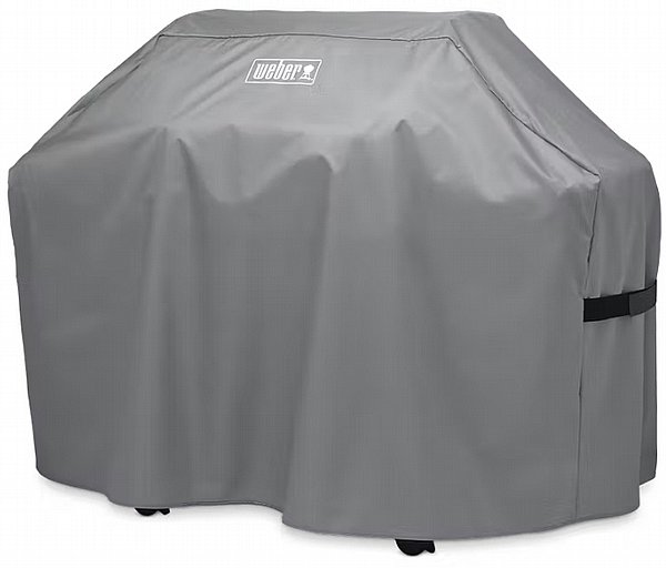 ����� ����� ���� 4 ������ WEBER SPIRIT II