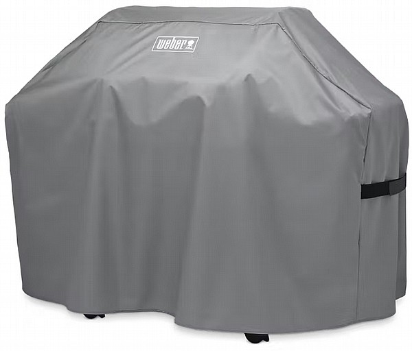 ����� ����� ���� 3 ������ WEBER SPIRIT II