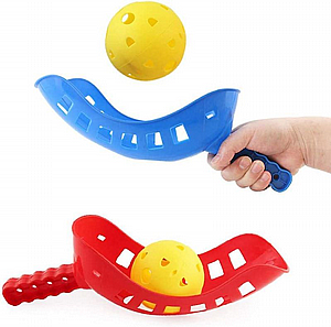 משחק כף וכדור PACIFIX משחק כף וכדור PACIFIX