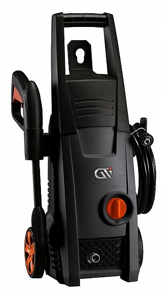 ����� ����� Typhoon 140B GTI