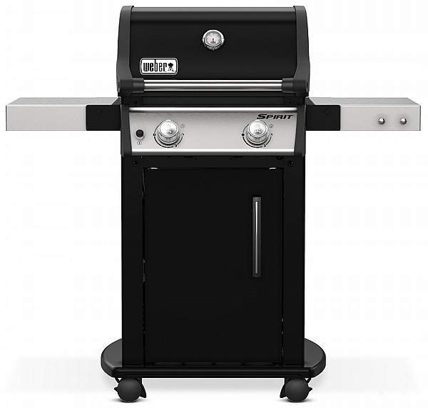 ���� �� ���� ������ - WEBER SPIRIT E215 GBS 26500 BTU