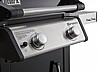 ���� �� ���� ������ - WEBER SPIRIT E215 GBS 42000 BTU