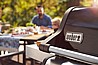 ���� �� ���� ������ - WEBER SPIRIT E215 GBS 42000 BTU