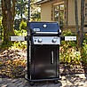 ���� �� ���� ������ - WEBER SPIRIT E215 GBS 42000 BTU