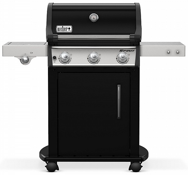 ���� �� ���� ������ + ���� �� - WEBER SPIRIT E325 GBS 42000 BTU