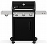 ���� �� ���� ������ + ���� �� - WEBER SPIRIT E325 GBS 42000 BTU