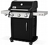 ���� �� ���� ������ + ���� �� - WEBER SPIRIT E325 GBS 42000 BTU