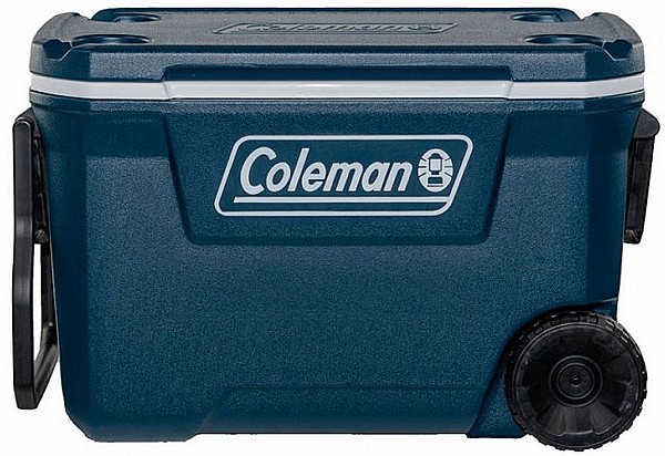 ������ COLEMAN ������� �� ������ 58 ���� 