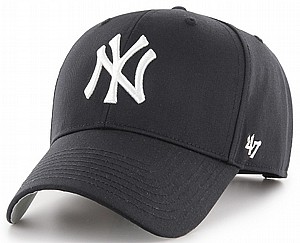 כובע – 47" MVP NY Yankees - צבע שחור כובע – 47" MVP NY Yankees - צבע שחור