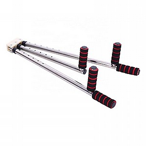 LEG STRETCHER LEG STRETCHER