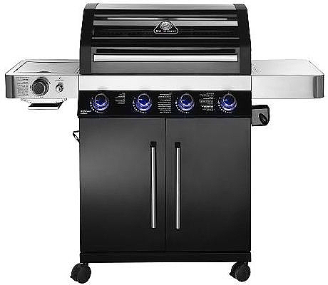 ���� �� ����� ����� GOURMET 4B + ���� ������ - ��� ����