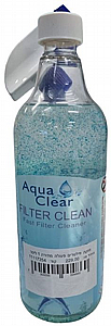 ���� ������� Filter Clean