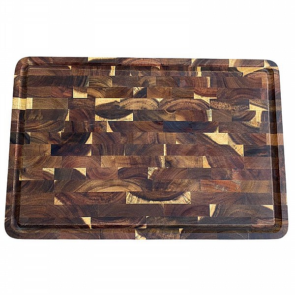 ����� End Grain ������