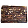 ����� End Grain ������