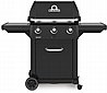 ���� �� 3 ������ BROIL KING SIGNET 320 40,000BTU