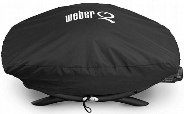 ����� ����� ���� WEBER Q2000