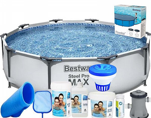 ����� BASIC ����� ����� ������ BESTWAY ��� 56408B