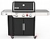 ���� �� ���� �'���� + ���� �� - WEBER GENESIS E-335