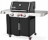 ���� �� ���� �'���� + ���� �� - WEBER GENESIS E-335