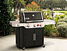 ���� �� ���� �'���� + ���� �� - WEBER GENESIS E-335