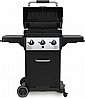 ���� �� 3 ������ BROIL KING ROYAL 320 30,000BTU - ����/�������